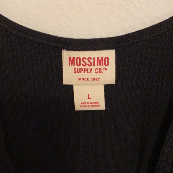 Mossimo high neck dress - Picture 3 of 3